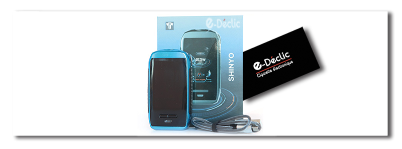 cigarette-electronique-batterie-shinyo-contenue-de-la-boite-tesla-E-Declic